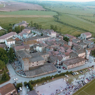 Mugnano - Umbria