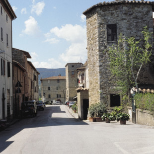 Mugnano - Umbria