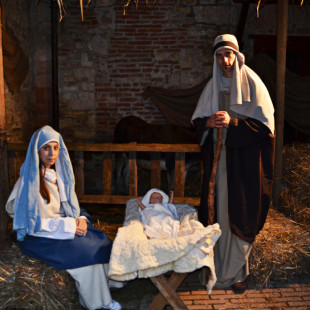 Presepe Vivente di Mugnano