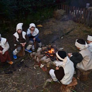 Presepe Vivente di Mugnano