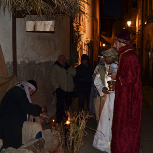 Presepe Vivente di Mugnano