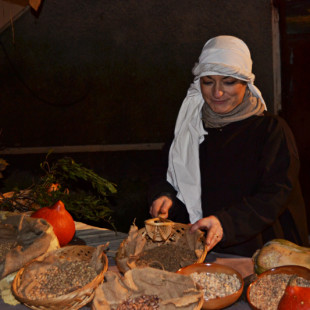 Presepe Vivente di Mugnano